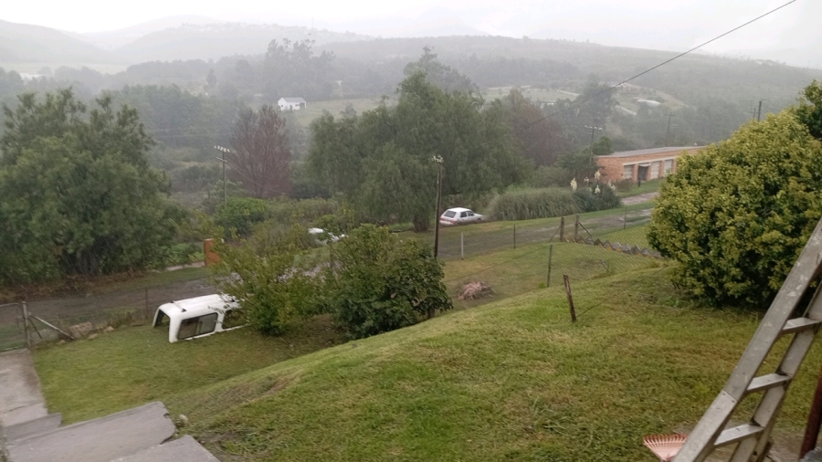 2 Bedroom Property for Sale in Kareedouw Eastern Cape